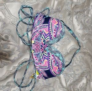 bikini top